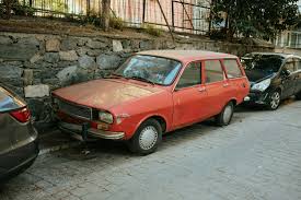 Seguro a terceros para coches con más años